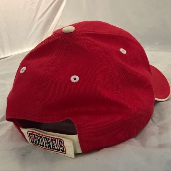 Drew Pearson MLB St. Louis Cardinals Baseball Hat - Picture 11 of 15